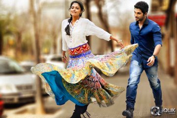 Iddarammayilatho