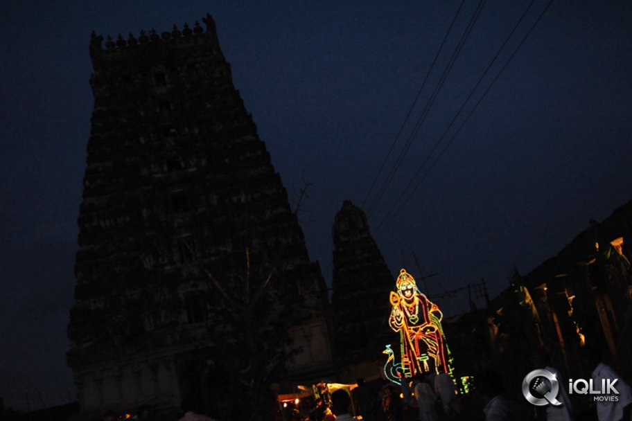 Karthikeya