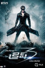 Krrish-3