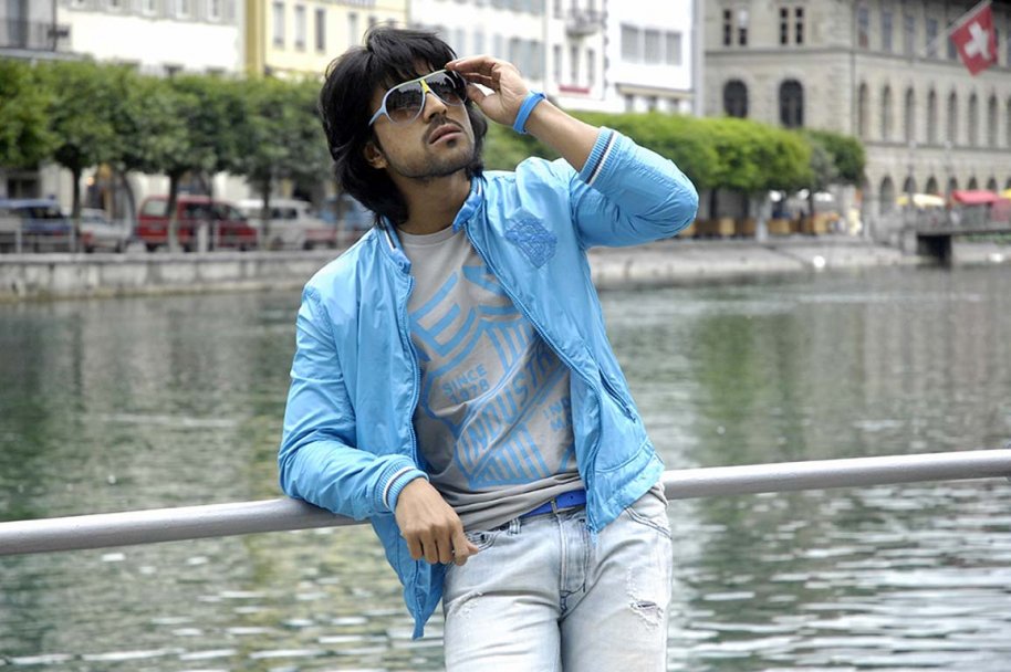 Magadheera