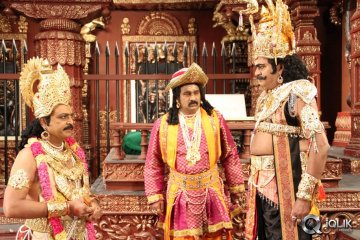 Manushulatho-Jagratha