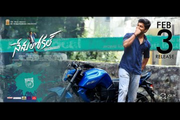 Nenu-Local