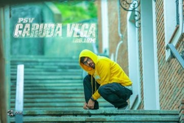 PSV-Garuda-Vega