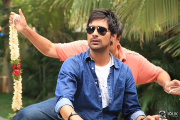 Paddanandi-Premalo-Mari