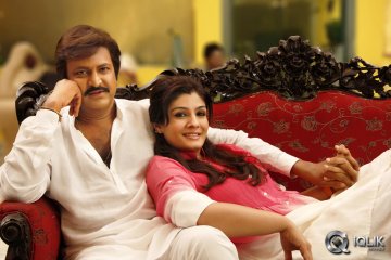 Pandavulu-Pandavulu-Tummeda