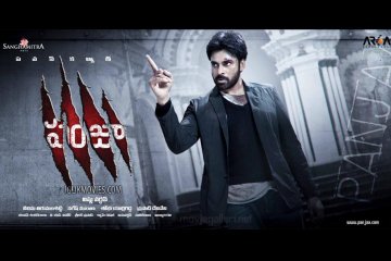 Panjaa