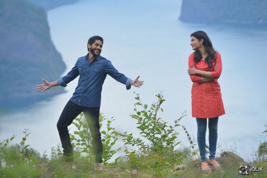 Premam