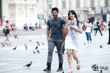 Race-Gurram