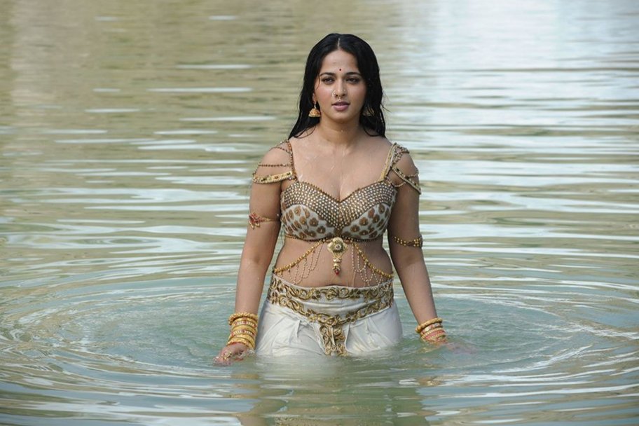 Rudramadevi