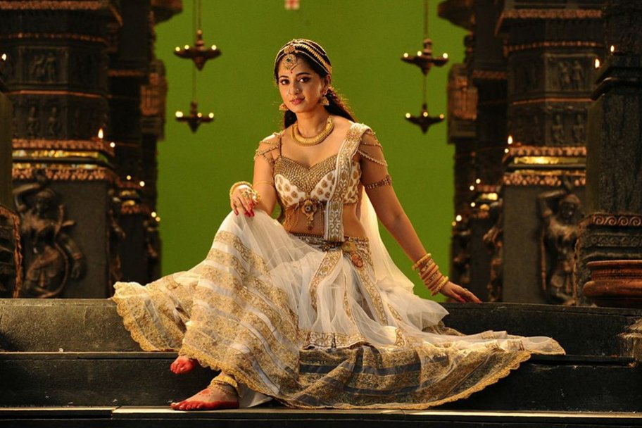 Rudramadevi
