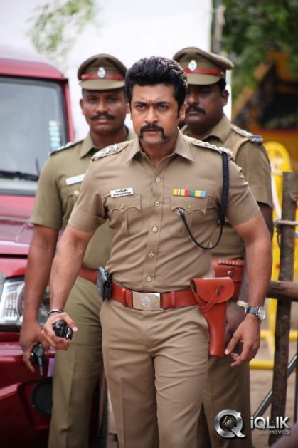 Singham