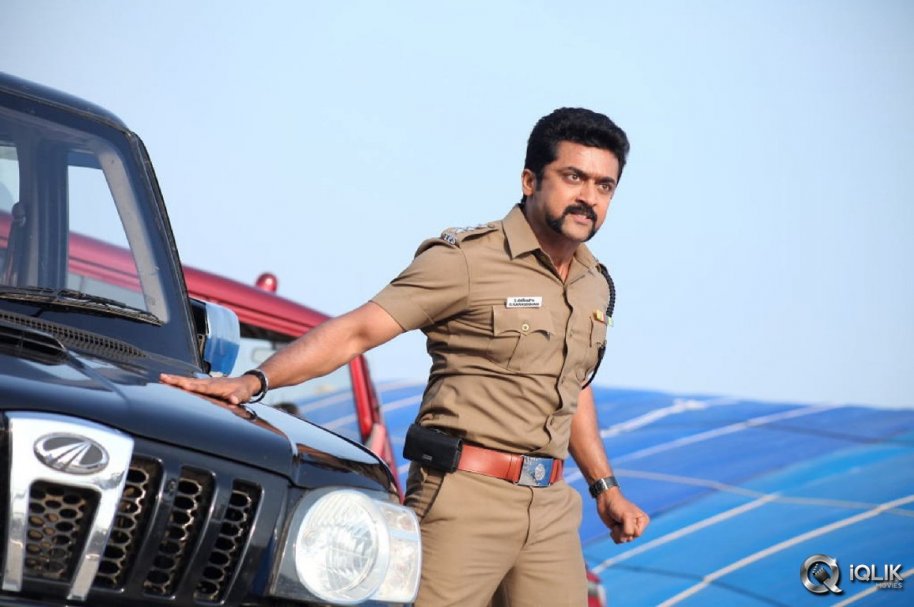 Singham