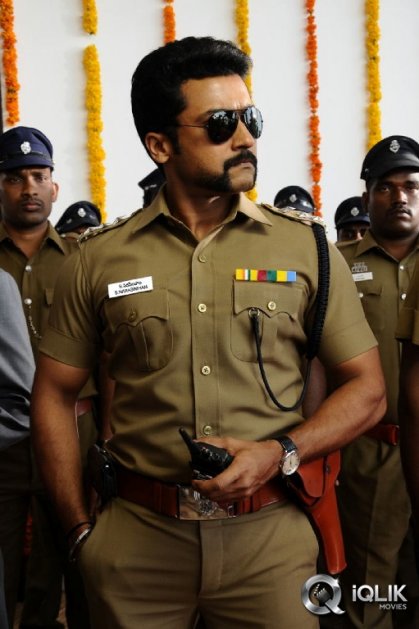 Singham