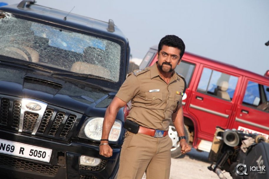 Singham