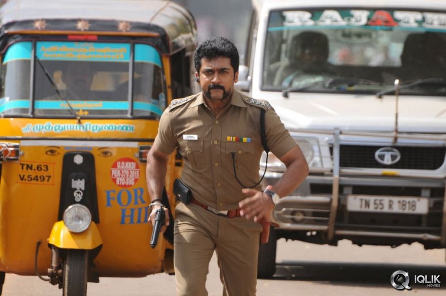 Singham