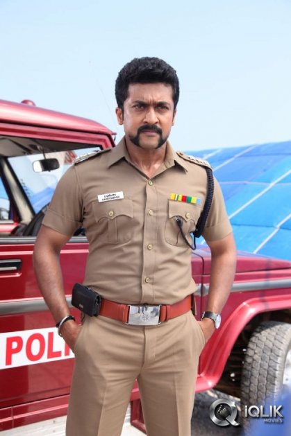 Singham