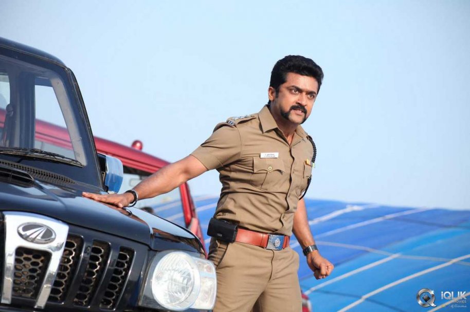 Singham
