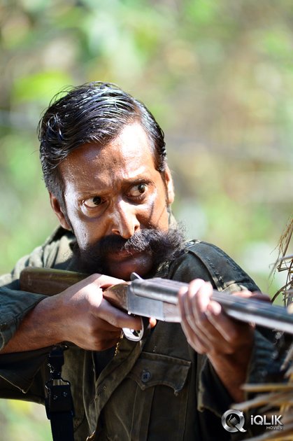 Veerappan