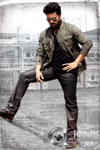 Yevadu