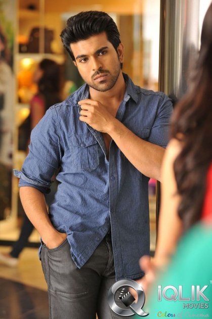 Yevadu