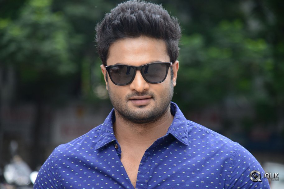 Sudheer Babu launches his production house  Telugu Movie News  Times of  India