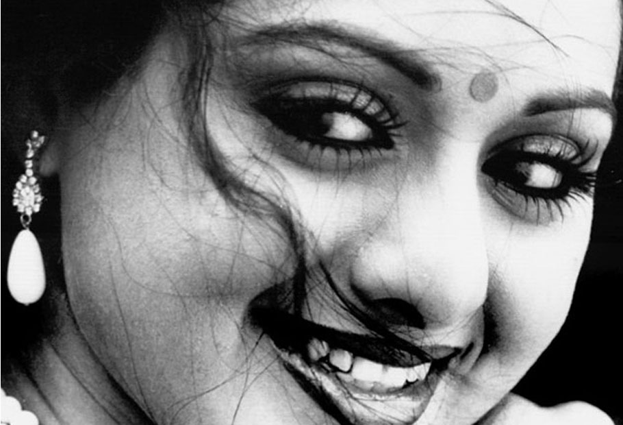 Sridevi
