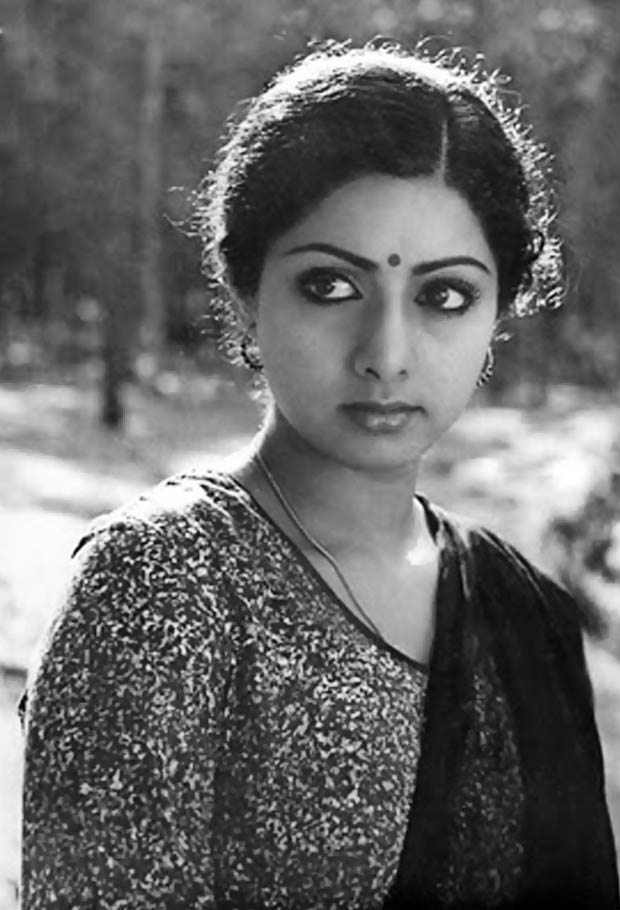 Sridevi