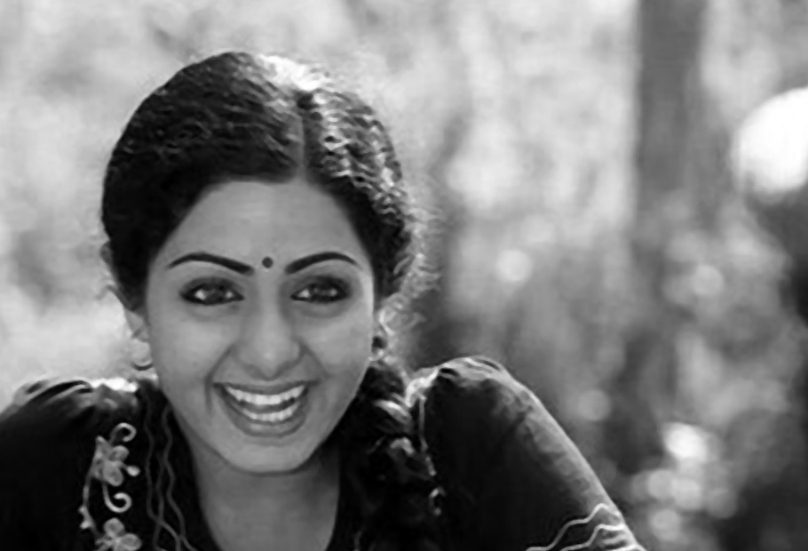 Sridevi