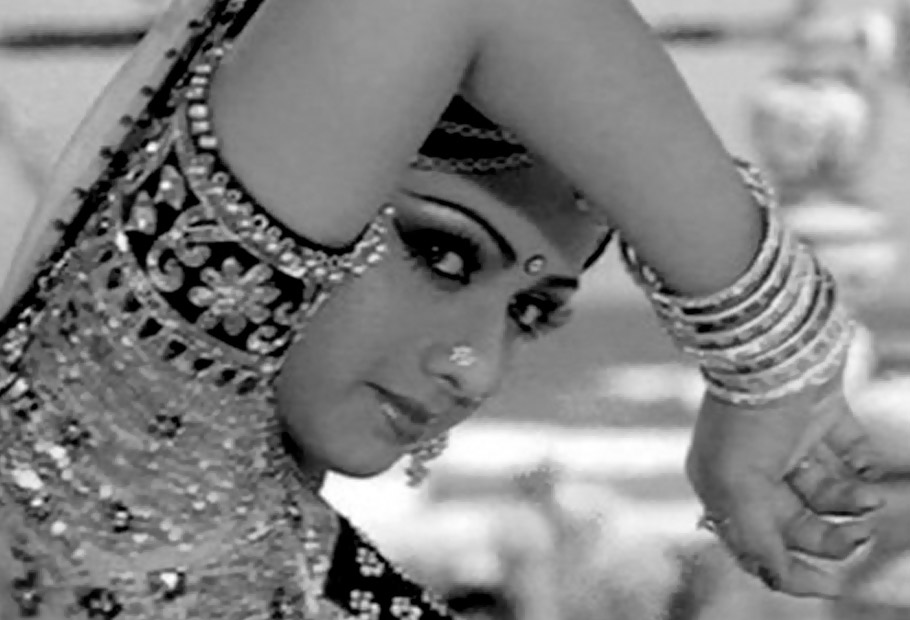 Sridevi