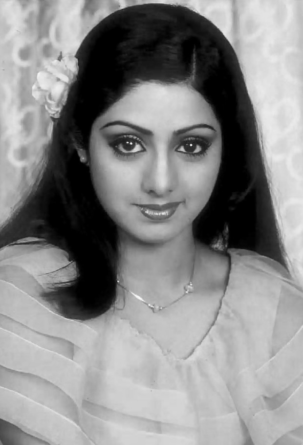 Sridevi