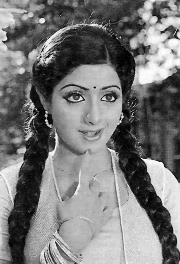 Sridevi