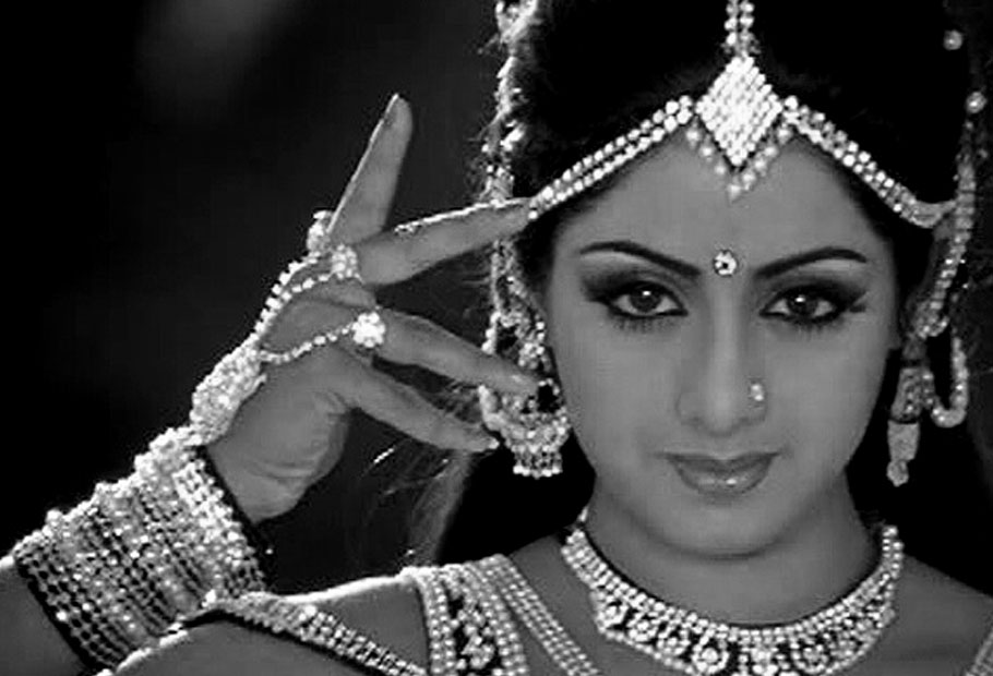 Sridevi