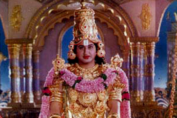 Annamayya