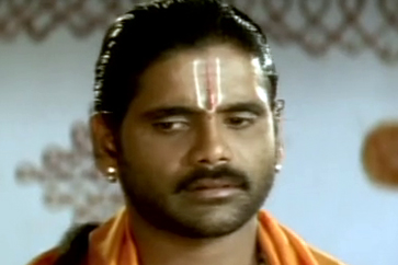 Annamayya