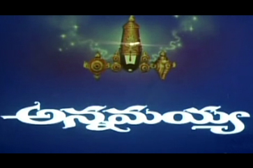 Annamayya