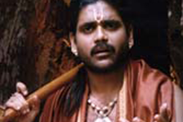 Annamayya
