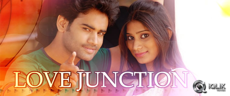 Love Junction