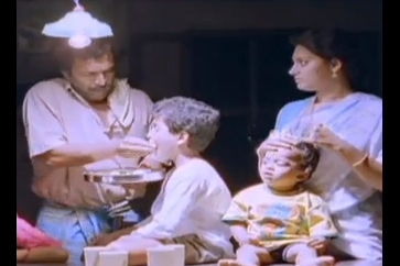 Maatrudhevobhava a classic Telugu movie of 1993