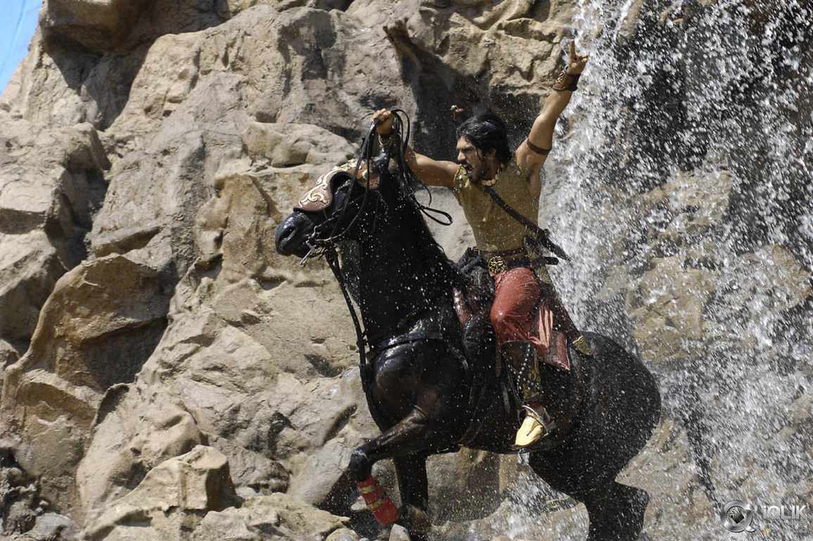 Magadheera
