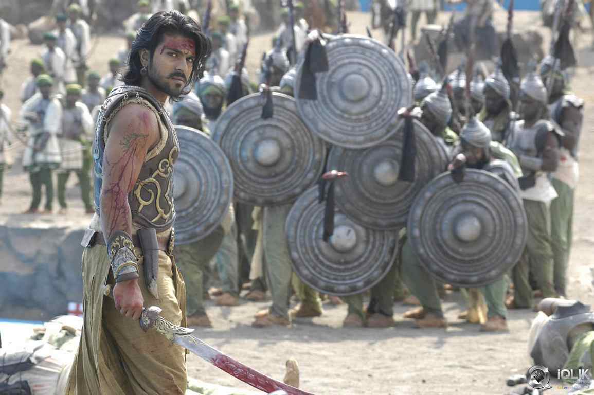Magadheera