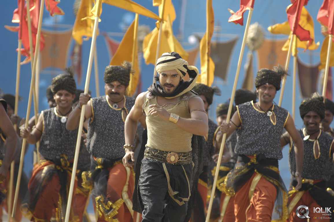 Magadheera