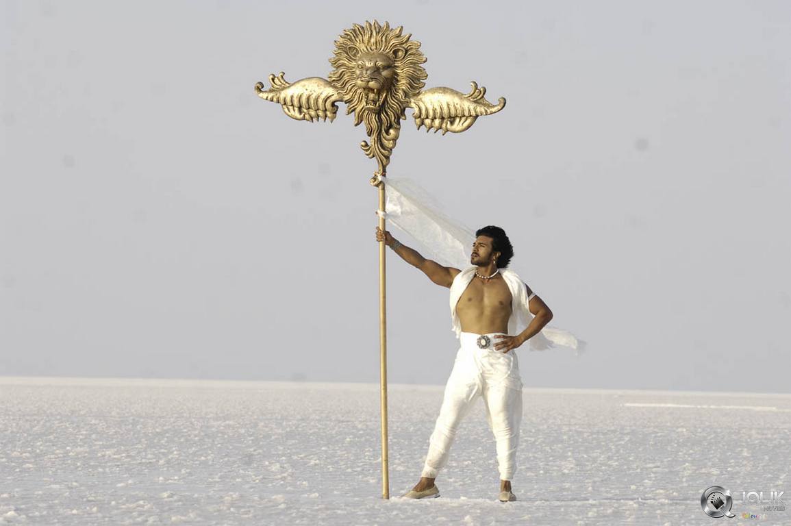 Magadheera