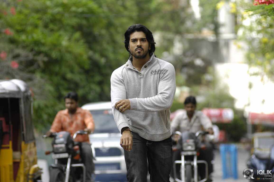 Magadheera