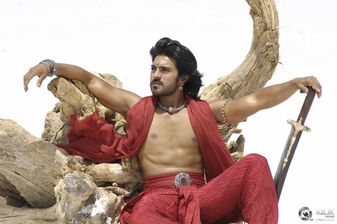Magadheera
