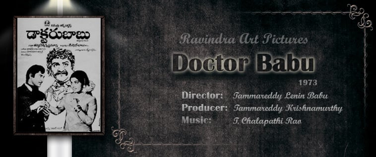 Doctor-Babu