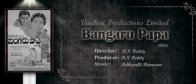 Bangaru-Papa