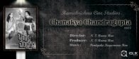 Chanakya-Chandraguptha