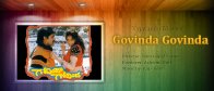 Govinda-Govinda