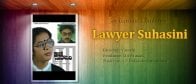 Lawyer-Suhasini