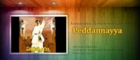 Peddannayya